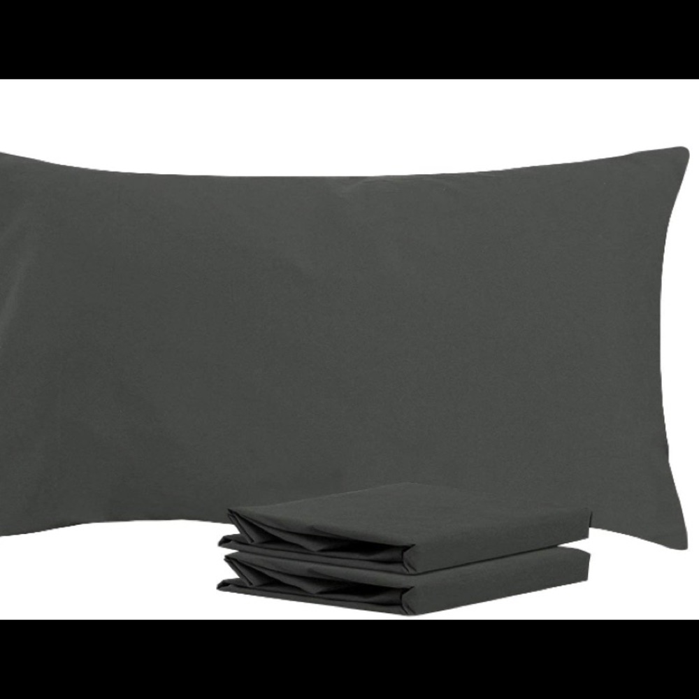 Pillow cases